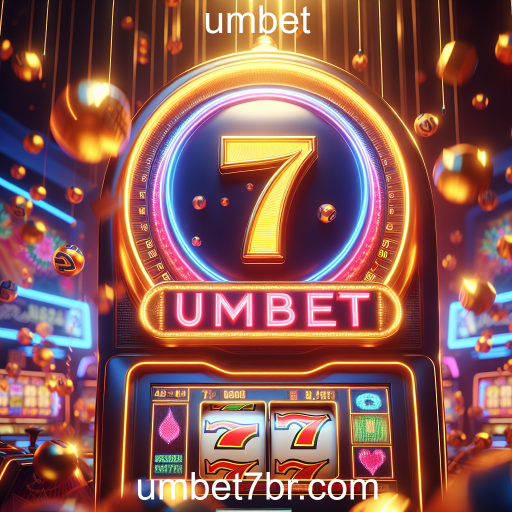 A Emoção dos Jackpot Games no Umbet